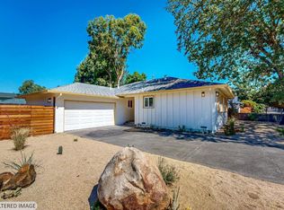 2257 Yucca Street, Santa Rosa, CA 95405