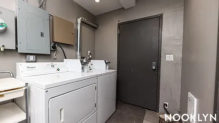 Rented by Nooklyn NYC LLC