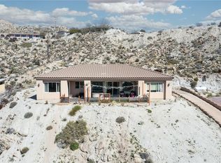 57474 Airway Ave, Yucca Valley, CA 92284