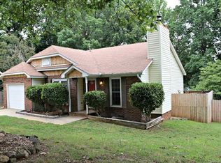 5848 Woodrock Ct, Charlotte, NC 28214
