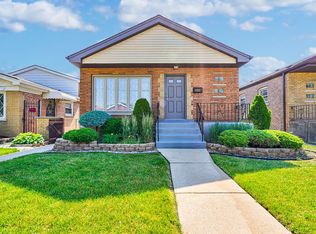 6351 S Lamon Ave, Chicago, IL 60638