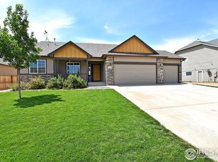 1109 5th St, Pierce, CO 80650