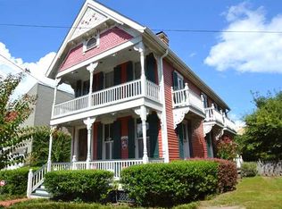 207 S Cedar St, Mobile, AL 36602