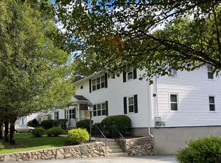 381 Privilege St #1R, Woonsocket, RI 02895