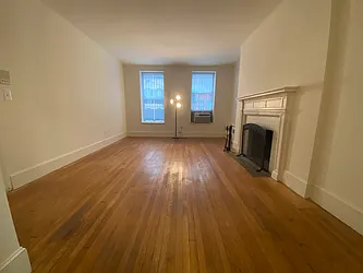 Rented by Heller Organization