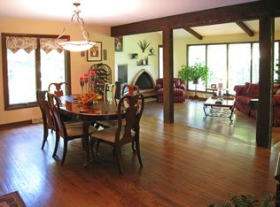 1656 Ransom Rd, Valparaiso, IN 46385