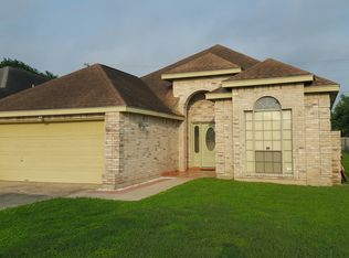 1400 El Paseo Dr, Weslaco, TX 78596