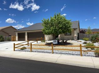 230 Snake River Way, Dayton, NV 89403