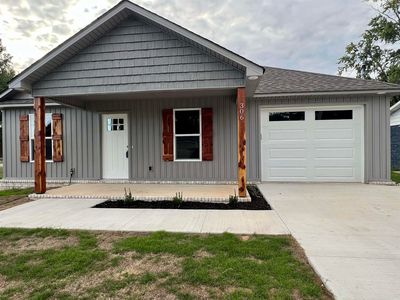 306 S 11th Ave, Paragould, AR, 72450