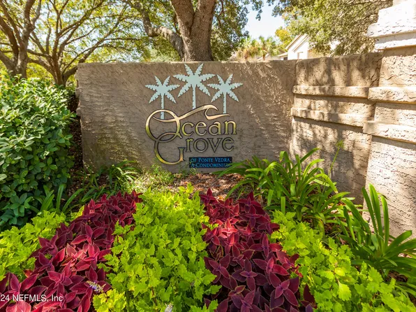 9 ARBOR CLUB Drive #213, Ponte Vedra Beach, FL 32082