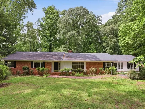 544 Bouldercrest Dr SW, Marietta, GA 30064
