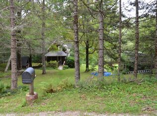 26 Sheepskin Bog Rd, Greenwood, ME 04255