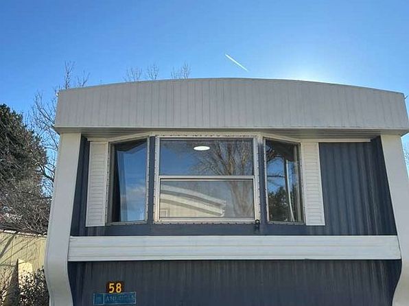 9850 Federal Blvd Lot 58