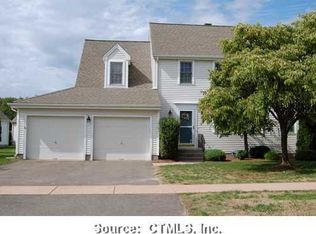 18 Perkins Row, Wethersfield, CT 06109