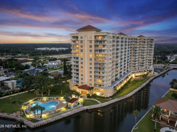 2801 RIDGEWOOD Avenue #1015, South Daytona, FL 32119