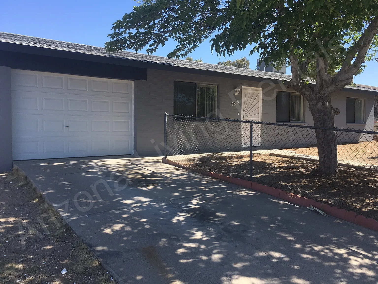 3 bed, 1095 sqft, $1,400 — Photo 2