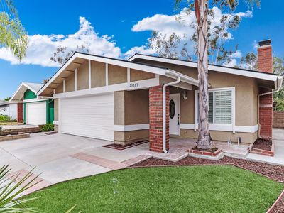 23265 Via Ronda, Mission Viejo, CA, 92691