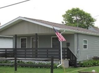 1010 Brown St, Belle vernon, PA 15012