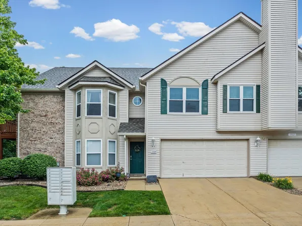 3309 Lenehan Ln, Lafayette, IN 47909