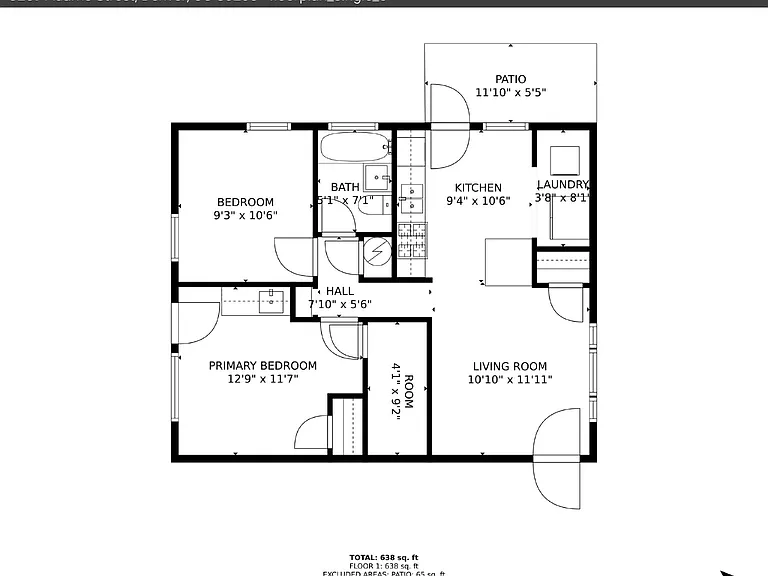 3259 N Adams St — Photo 25