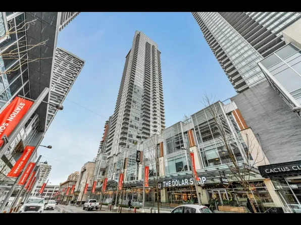 4670 Assembly Way #4105, Burnaby, BC V5H 0H3