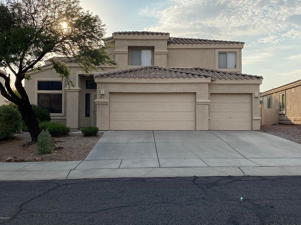 1st image of 348 W Sacaton Canyon Dr