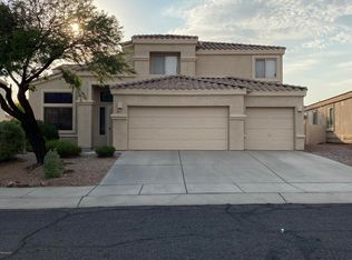 348 W Sacaton Canyon Dr, Oro Valley, AZ 85755