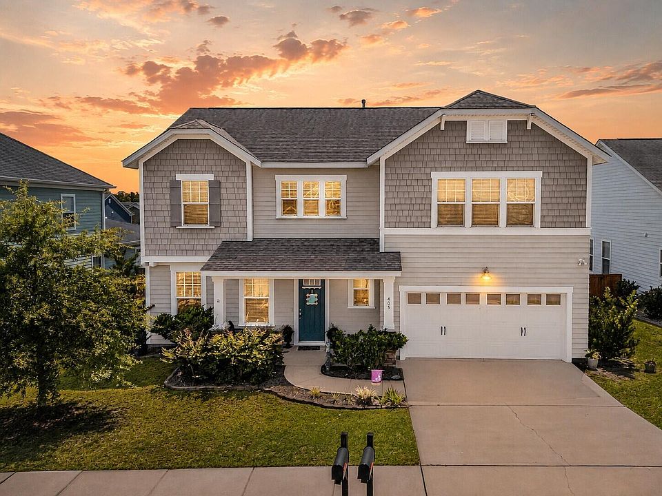 1st image of 405 Ambergate Ln