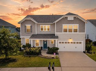 405 Ambergate Ln, Moncks Corner, SC 29461