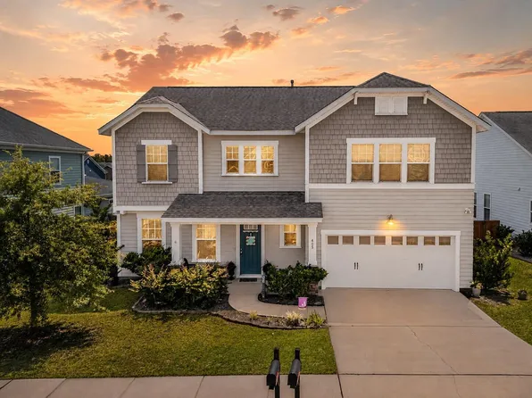 405 Ambergate Ln, Moncks Corner, SC 29461