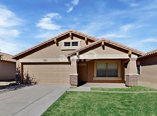 3328 W Apollo Rd, Phoenix, AZ 85041