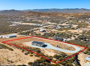 17690 E Purple Sage Trl, Dewey, AZ 86327