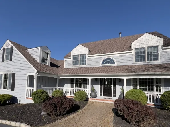 19 Chamberlain Rd, Readington Twp., NJ 08822