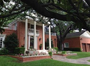 9011 Rockbrook Dr, Dallas, TX 75220