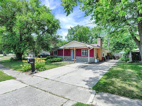 4th image of 2564 Eagledale Dr