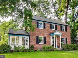 9608 Sutherland Rd, Silver Spring, MD 20901