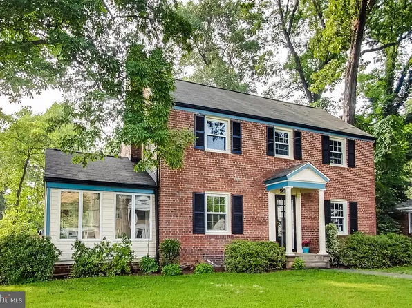 9608 Sutherland Rd, Silver Spring, MD 20901