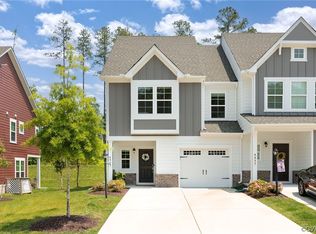 6949 Desert Candle Dr, Moseley, VA 23120