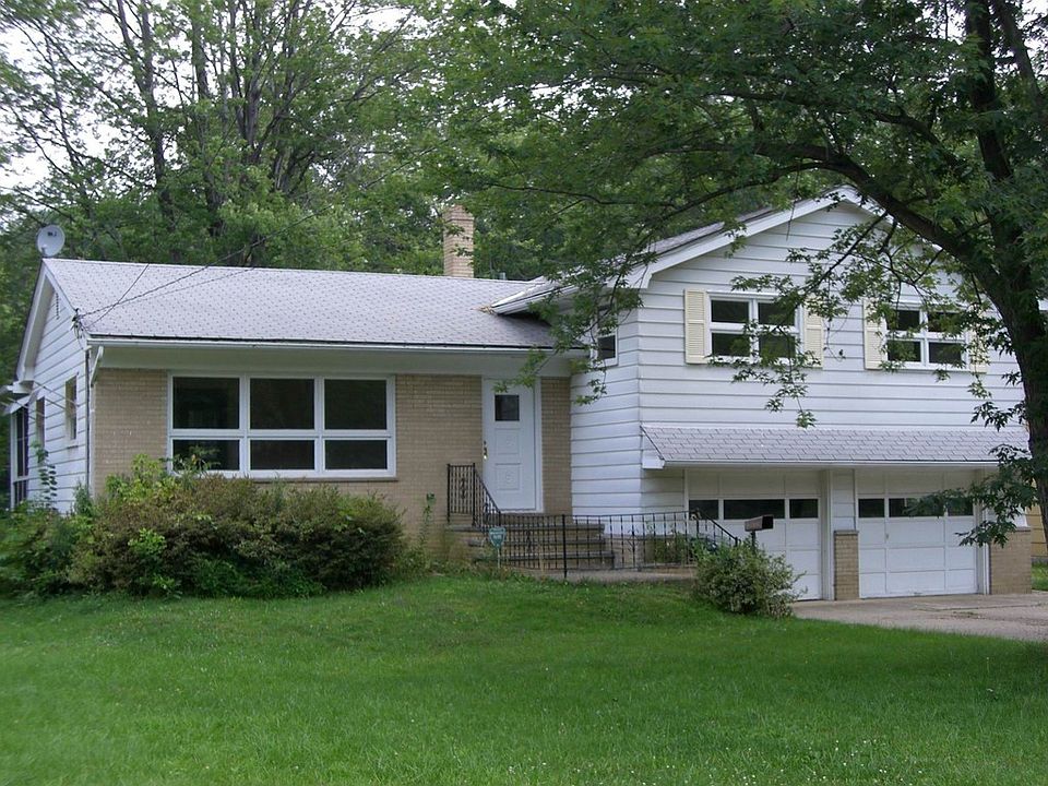 House Front