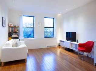480 Central Park W APT 5A, New York, NY 10025