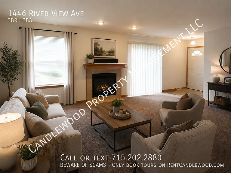 1446 River View Ave — Photo 4