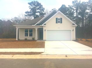 1095 NW Rosefield Way LOT 50, Calabash, NC 28467