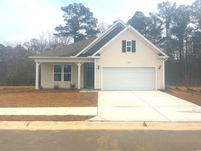 1095 NW Rosefield Way Lot 50, Calabash, NC, 28467
