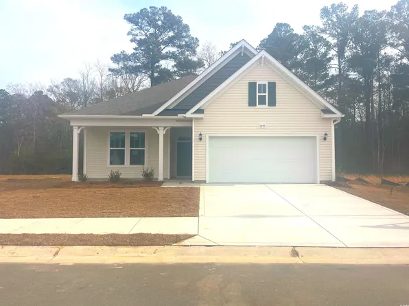 1095 NW Rosefield Way Lot 50, Calabash, NC 28467
