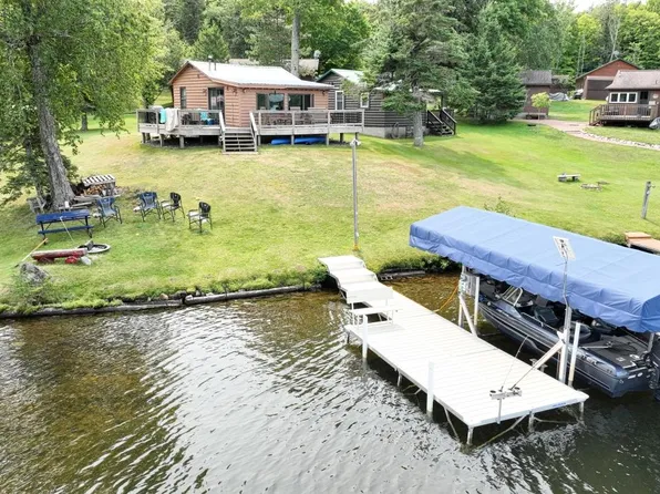 3504 Yakel Dr, Watersmeet, MI 49969