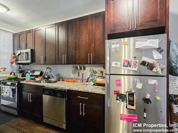 1228 W Bryn Mawr Ave #1, Chicago, IL 60660