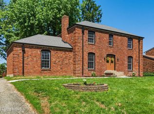 9205 Collingwood Rd, Jeffersontown, KY 40299