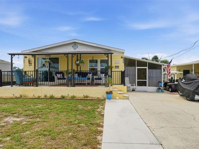 1272 SEAGULL DRIVE, Englewood, FL, 34224