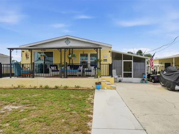1272 SEAGULL DRIVE, ENGLEWOOD, FL 34224