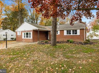 12 Webster Ave, Cherry Hill, NJ 08002